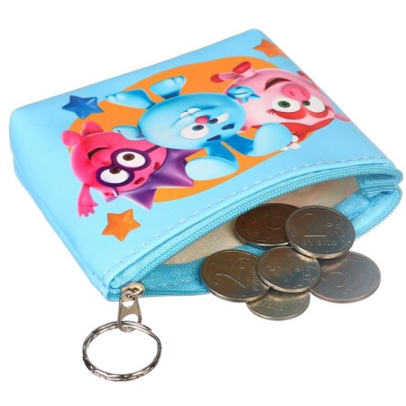 Purse-dryer, leatherette on zipper, 11.5 x 2.5 x 8 cm, mixariki-2