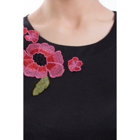 Women's blouse Wisell M4-3166/2, size 42-7