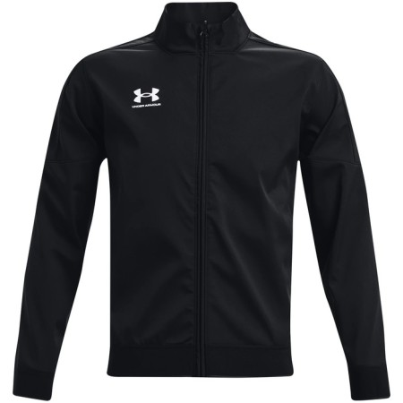 Бомбер мужской Under Armour Accelerate Bomber, размер MD EUR (1365407-001)-3