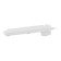 Keyboard Acer OKW123 White USB (zl.kbdee.00d)