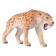 Figure Konik "Smillodon"