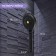 Shower watering can Zein Z3532, D = 115 mm, 3 modes + self -cleaning, black