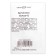 Patisson seeds "White-13", b/p, 1 g