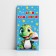 Money envelope “Happy Birthday!”, Dinosaurus, 16.5 x 8 cm