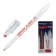 Ballpoint Pensan Pensan Global-21, node 0.5 mm, red ink red