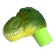 The inertial "animals" car, the head flies out when hit, mix