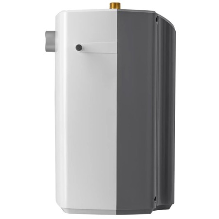 Haier EC5U (EU) water heater, cumulative, 1750 watts, 5 l, white-2