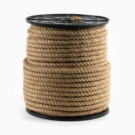 Jueta rope 14 mm (100 m) coil