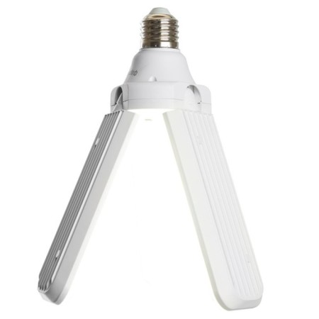 LED LED Feron, E27, 50 W, 175-265 V, daylight