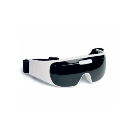 Massager for the zone around the eyes of Bradex KZ 0236 "Fresh look", 9 modes, 2haa