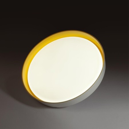 Tuna Yellow LED 48W 4000K D407 IP43-4