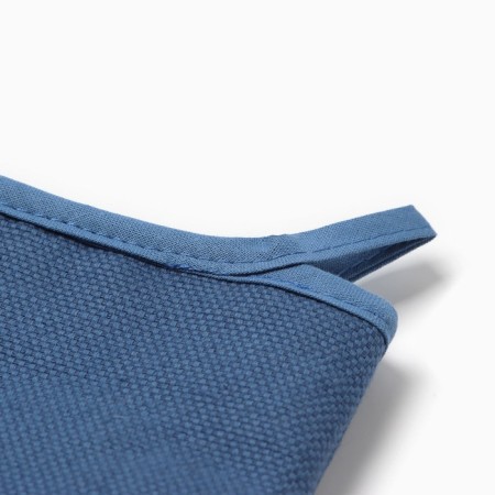 Freedom 20x28cm Ethel mittens, Blue, Blue, 56% luna, cotton 44% 405 g/m2-2