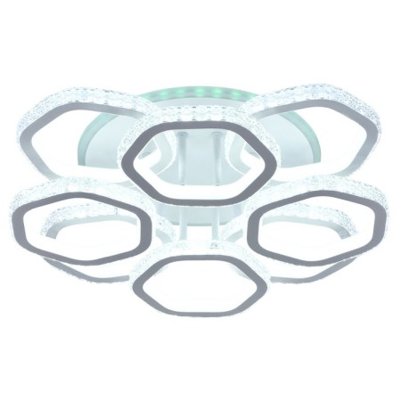 Centauri LEDX201+8W ceiling lamp-1