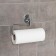 CHOT Holder is single, accoona A11005-2, chromium color