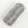 Washed 3-spine polypropylene, d = 1.1 mm 100 m (gray)