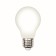 LED LED Uniel, E27, 6 W, 3000K, glow warm white