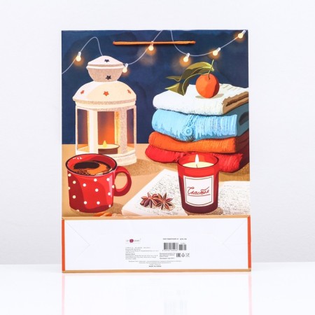 Gift package "Holidays", 33 x 42.5 x 10 cm-1
