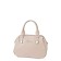 B2640 suica tout, lightning department, beige color 22x24x14cm