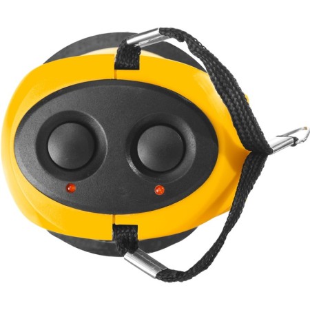Laser Laser Stayer 34960-1, 2 rays, 10 m, ± 4 °, ± 0.5 mm/m, 5/8 "-9