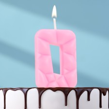 Candle for the cake 