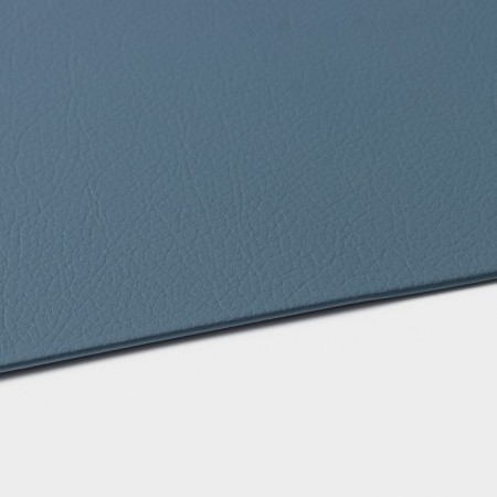 Serving napkin on the TEM table, 45 × 29.5 cm, blue color-1