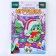Cross-stitch. Toy "Dragon in a scarf"
