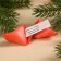 Cookies with a prediction in the house-house "New Year's Post", 1 pcs