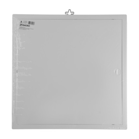 Revisionine "Vento" DR4040EKO, 400 x 400 mm, plastic-3
