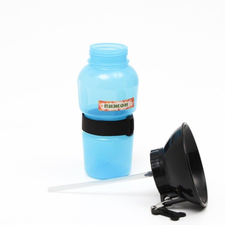 Walking Auto Polar, 500 ml, Blue-2
