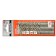 The metal drill elongated Matrix, 4.8x132 mm, HSS, cylindrical shank, 10 pcs.