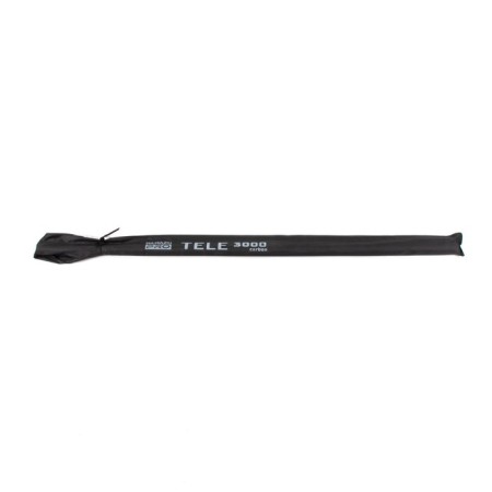 Namazu Pro Prozachek handle Telescopic, l = 300 cm, carbon-5