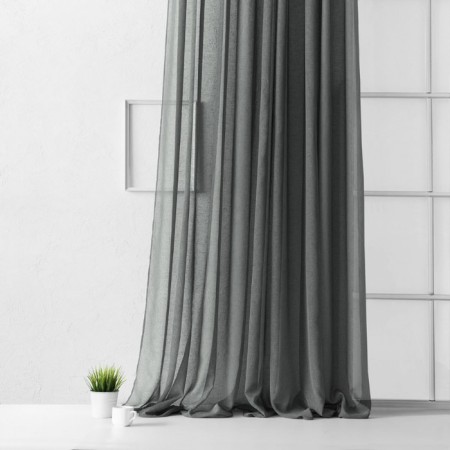 Corrupier "Vivi", size 500 x 270 cm, color gray color