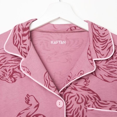 Women's dress KAFTAN Wild p. 40-42-8
