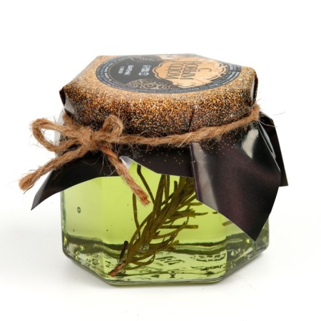 Twal jam "Happy New Year: Gold", 100 ml.-2