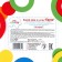 Game set of felt "Circles"