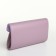 Female bag on a magnet, lilac color