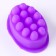 Massage silicone -silicone form