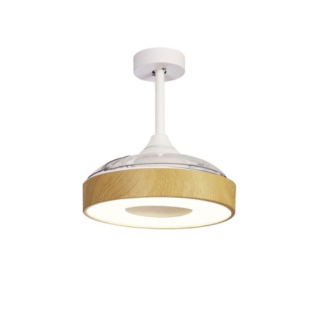 Mantra Coin, LED, 2500LM, 2700-5000K, 355 mm, white color, white