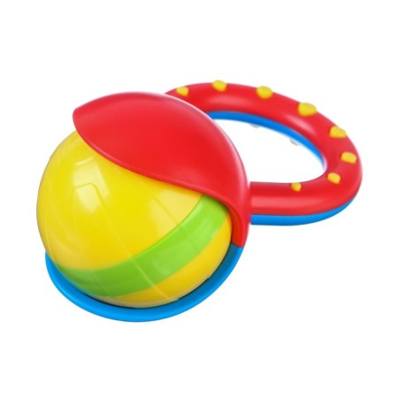 Bright "Ball"-1