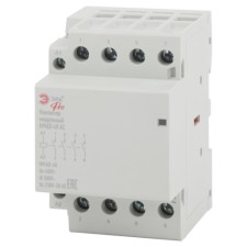 Contactor Modular Era Pro No-902-301 km63-40 AC