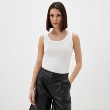 Mike Women's Mist R.S, White