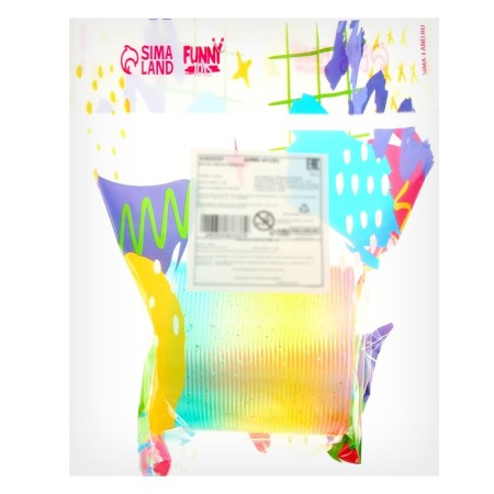 Razdug spring "Shine", Mix colors-2