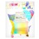 Razdug spring "Shine", Mix colors