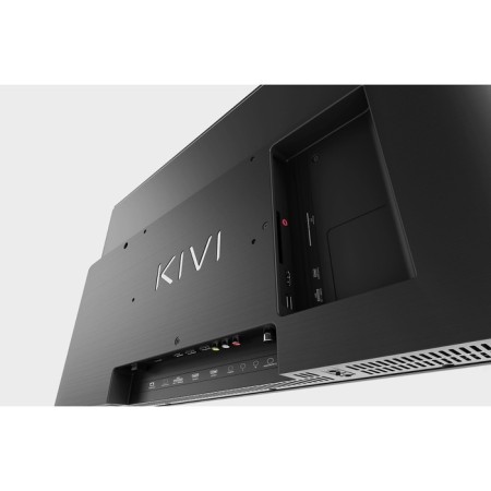 TV LED KIVI 32 "32H750NB Black HD 60HZ DVB-T2 DVB-C USB Wifi Smart TV-5