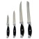 Axentia bread knife, 32 cm