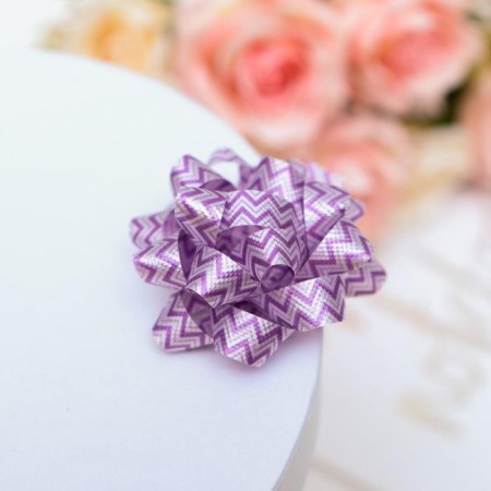 Bant-star No. 5 (packing 50 pcs), mix-5