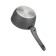 Bucket Regent Inox Linea Granito, Induction, 16x8 cm