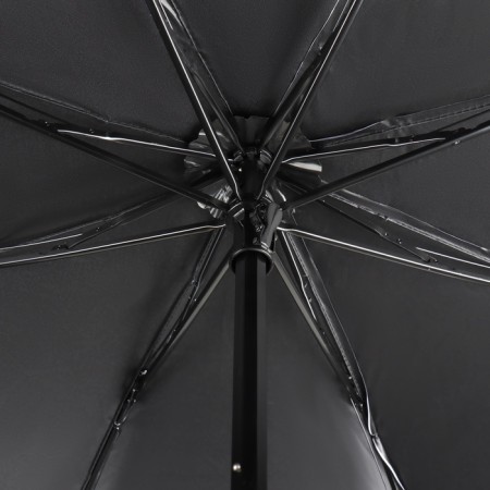 Mechanical “monoton” umbrella, eponge, 4 additions, 8 knitting needles, r = 48 cm, color mix-6