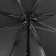 Mechanical “monoton” umbrella, eponge, 4 additions, 8 knitting needles, r = 48 cm, color mix