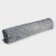 Non -woven canvas, 2.5 mm, width 75 cm, 10 mp, density 180 g/m2, gray